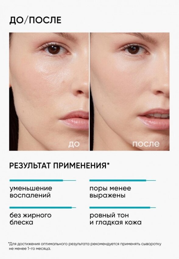 Сыворотка для лица Icon Skin