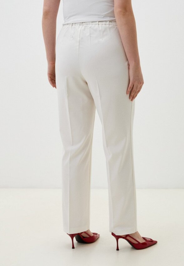 Брюки Silver String