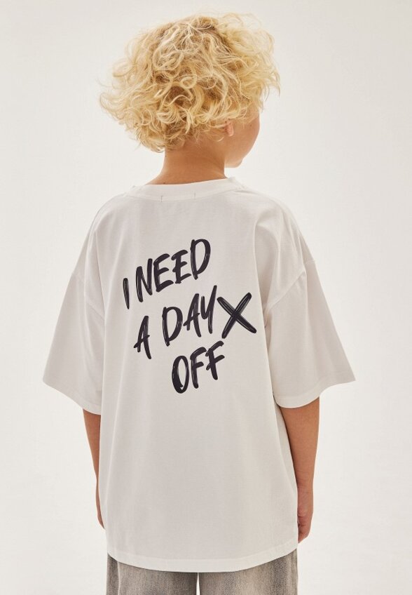 Футболка Noble People