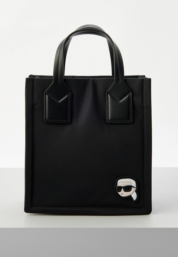 Сумка и кошелек Karl Lagerfeld