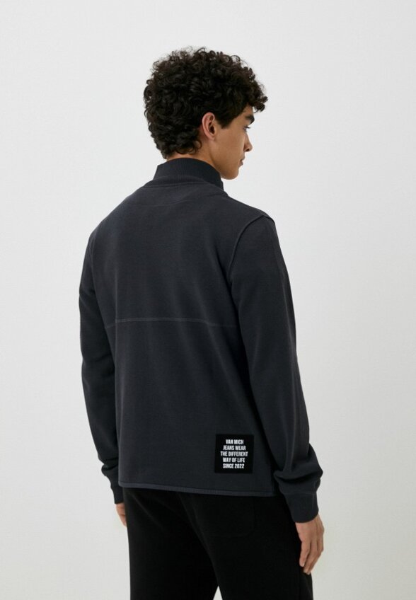 Олимпийка Van Mich