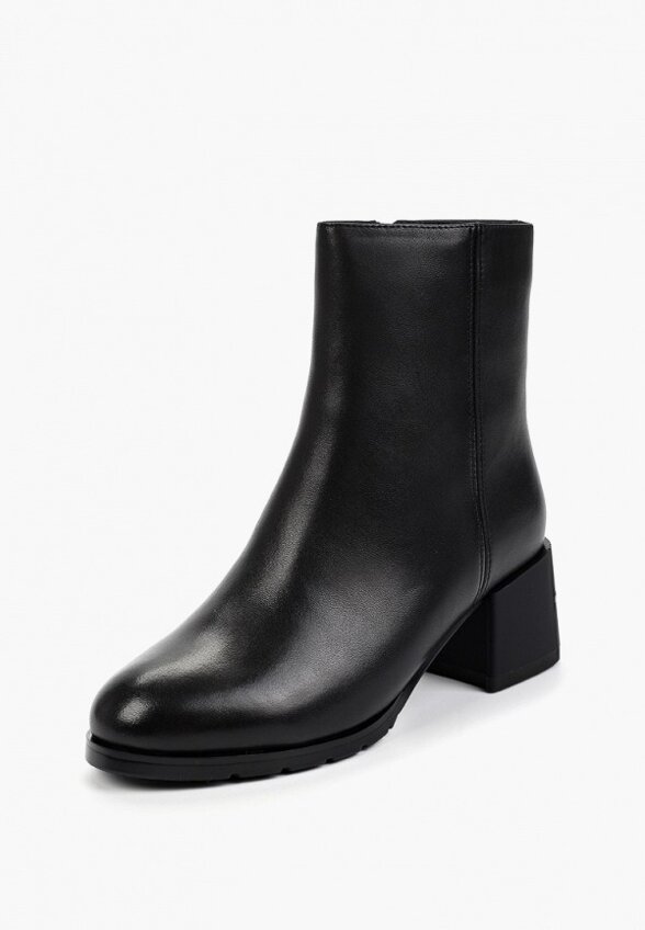 Ботильоны El'Rosso