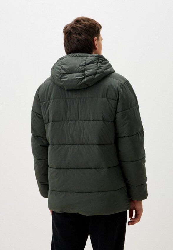 Куртка утепленная Champion