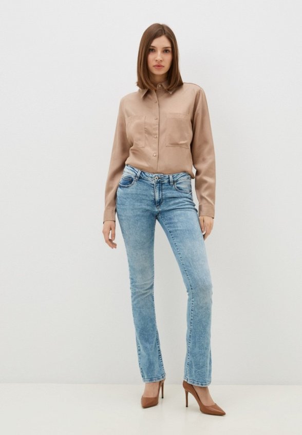 Джинсы Fracomina