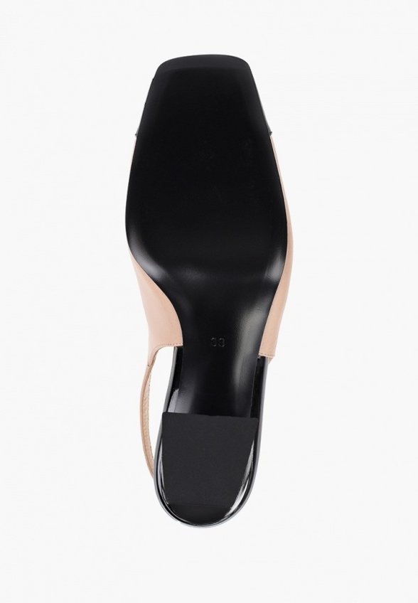 Туфли Farfalluccia