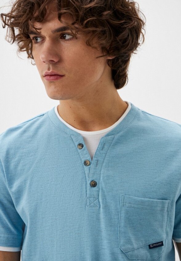 Футболка Begood