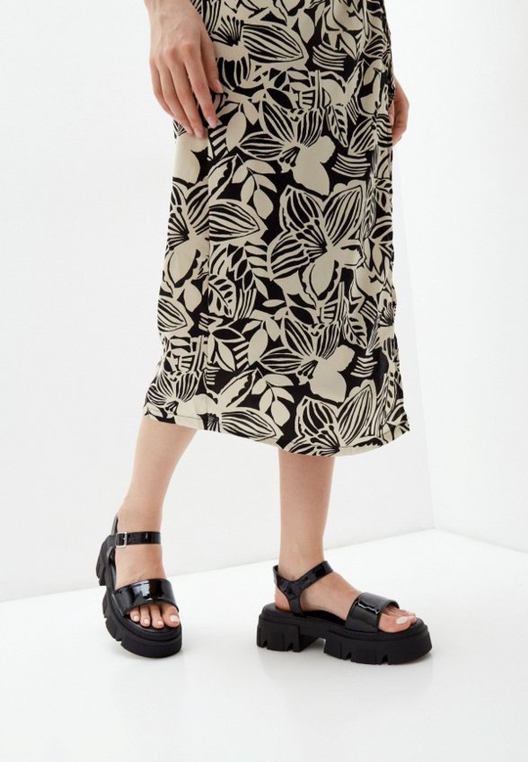 Босоножки Public Desire