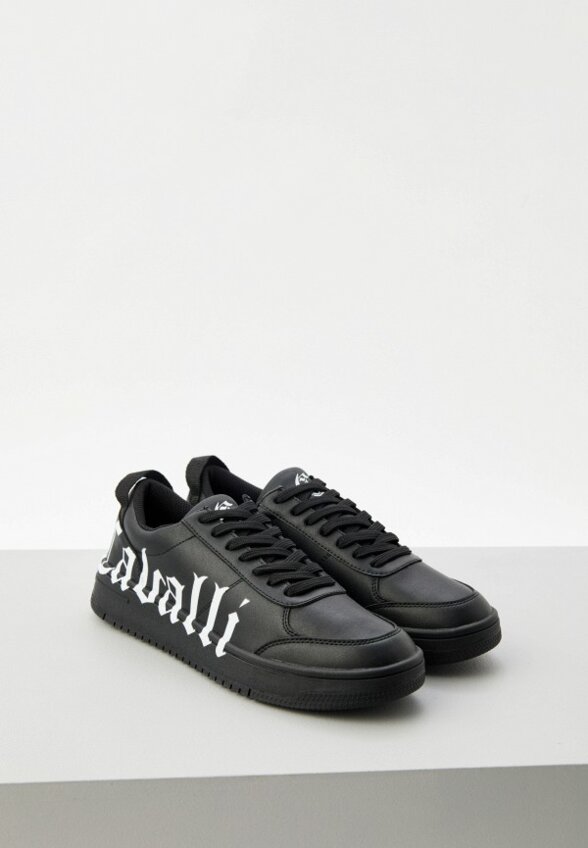 Кеды Just Cavalli