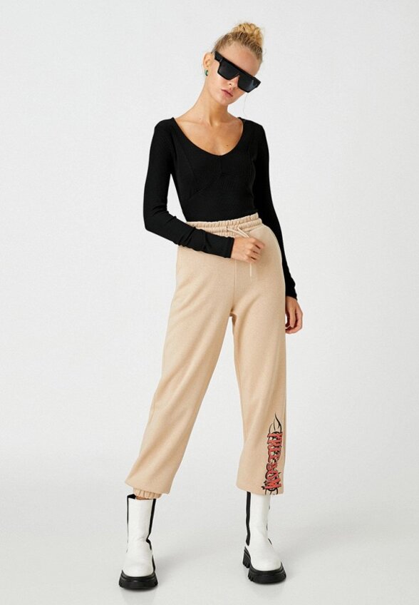 Брюки спортивные Koton