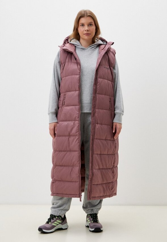 Жилет утепленный Columbia