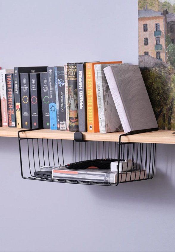 Корзина ЧМЗ