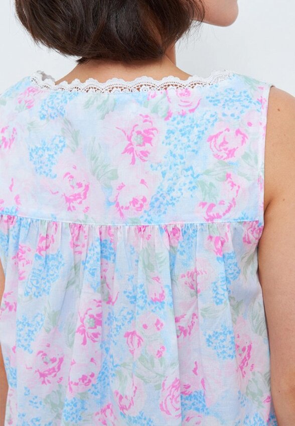 Сорочка ночная Eileen West