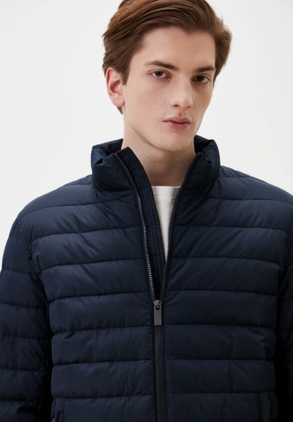 Куртка утепленная Al Franco