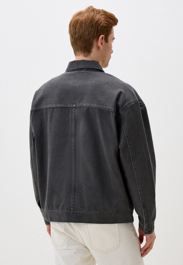 Куртка джинсовая O'STIN