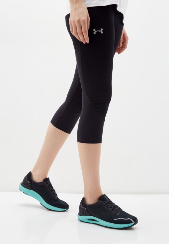 Кроссовки Under Armour