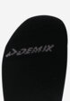 Носки Demix, 2 пары, Черный3  - превью