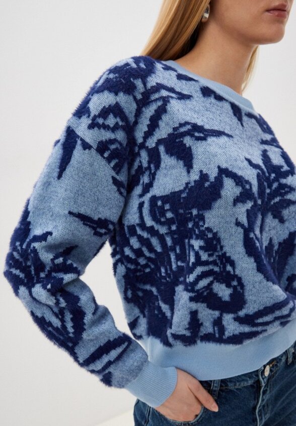 Джемпер Auranna