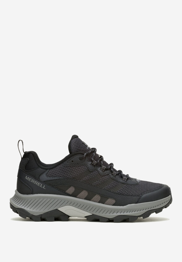 Кроссовки мужские Merrell Speed Strike 2, Черный