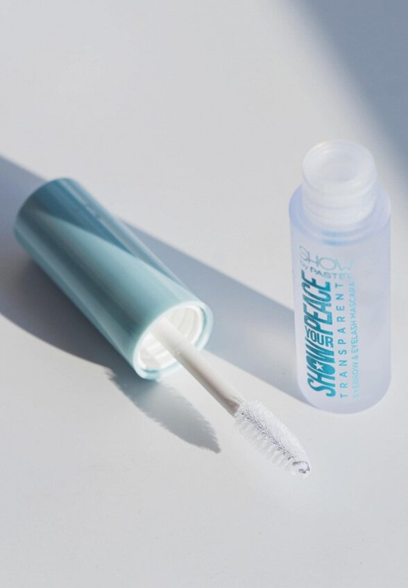 Набор для макияжа лица Pastel