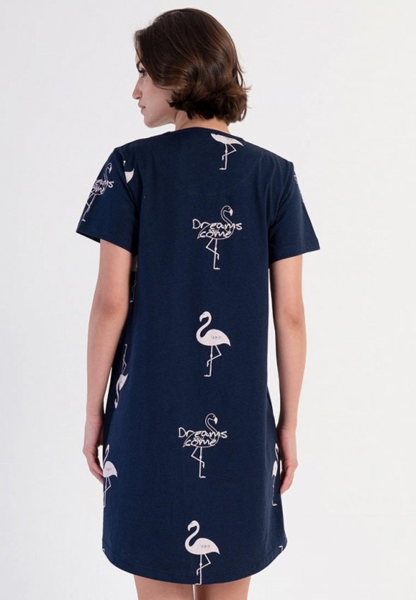 Платье домашнее Vienetta