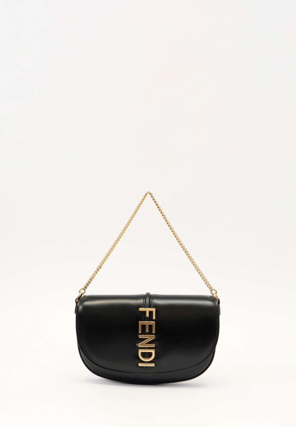 Fendi Fendigraphy