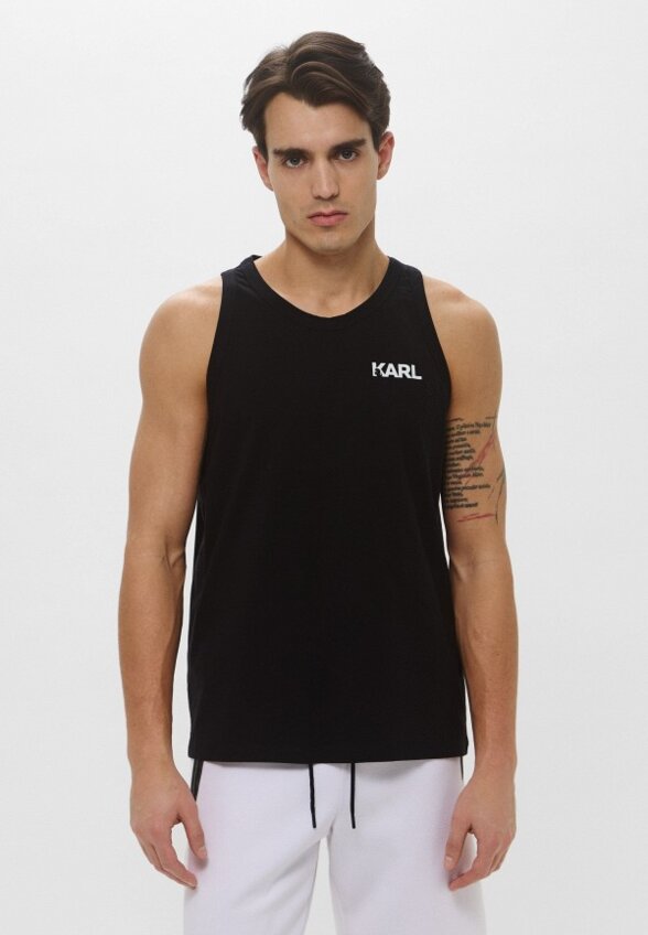 Майка Karl Lagerfeld