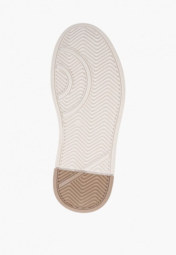 Кеды Thomas Munz