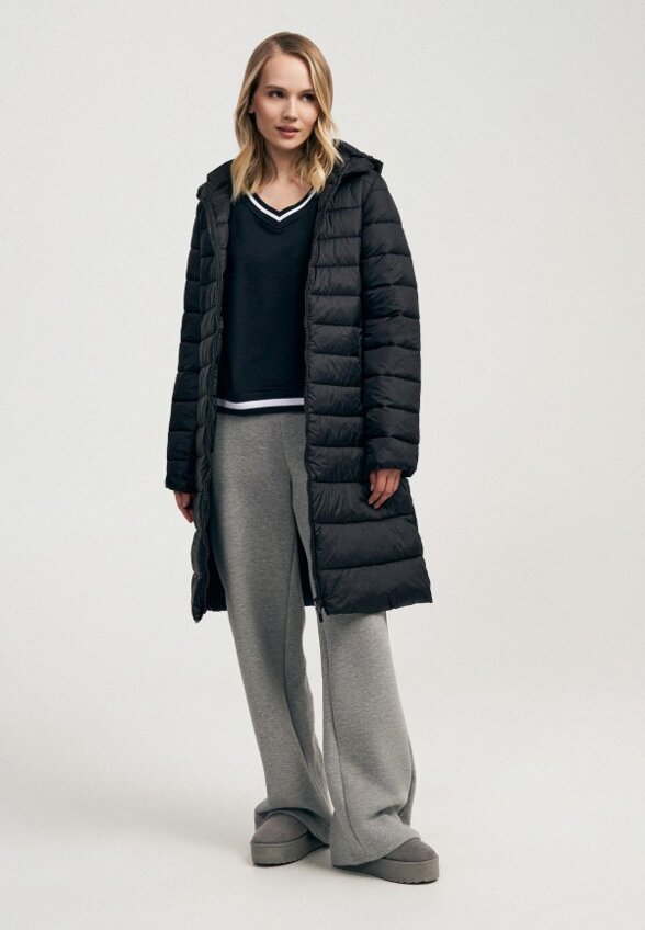 Пуховик Твое