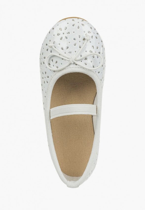 Балетки Mursu