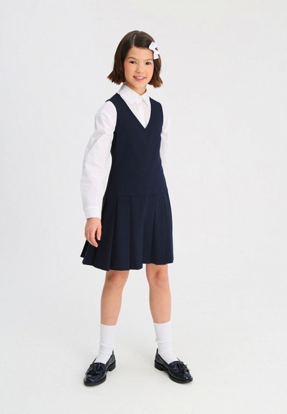 Сарафан Smena