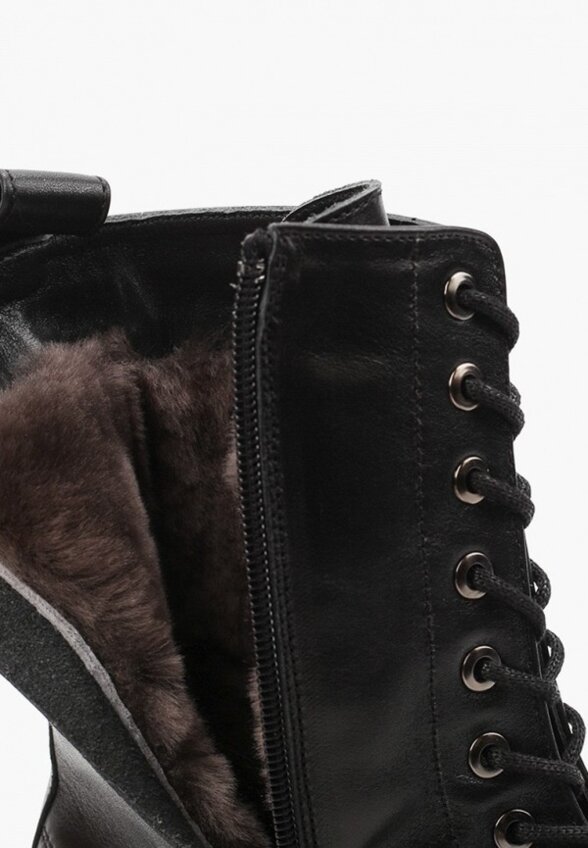 Ботинки Mof-Berg