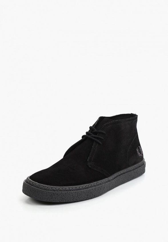 Ботинки Fred Perry