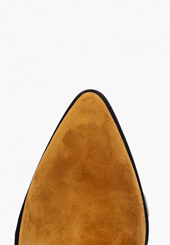 Ботильоны Abricot