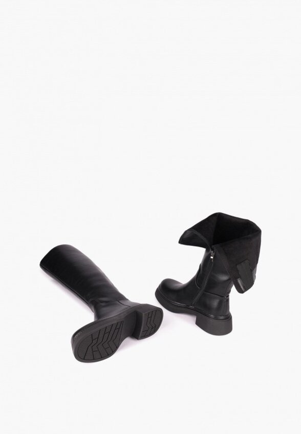 Сапоги Instreet