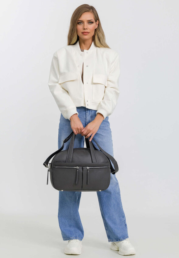 Др.Коффер 8023B-77 сумка дорожная