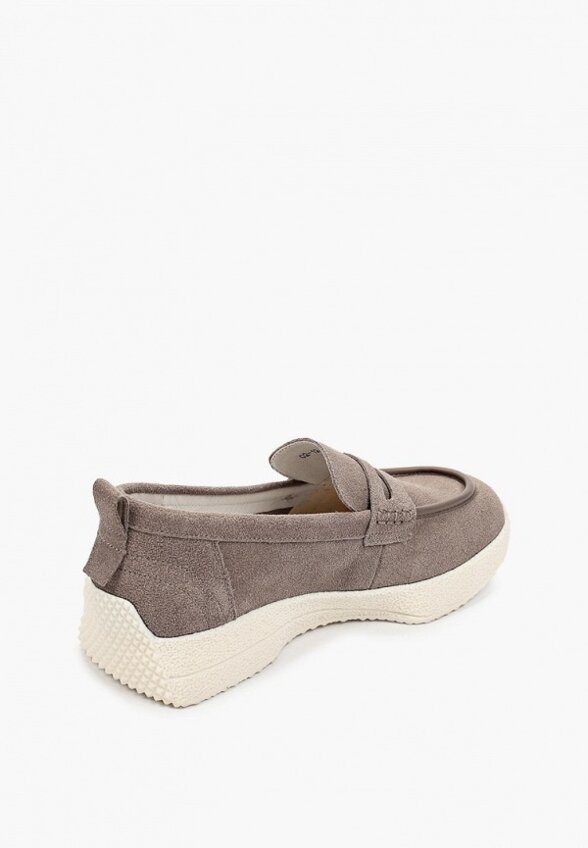 Лоферы Shoiberg