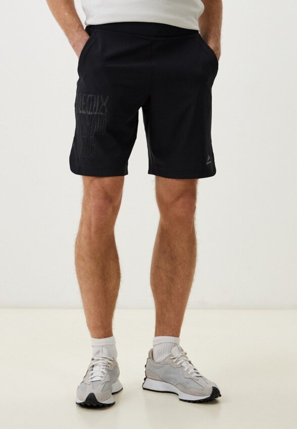 Шорты спортивные Demix