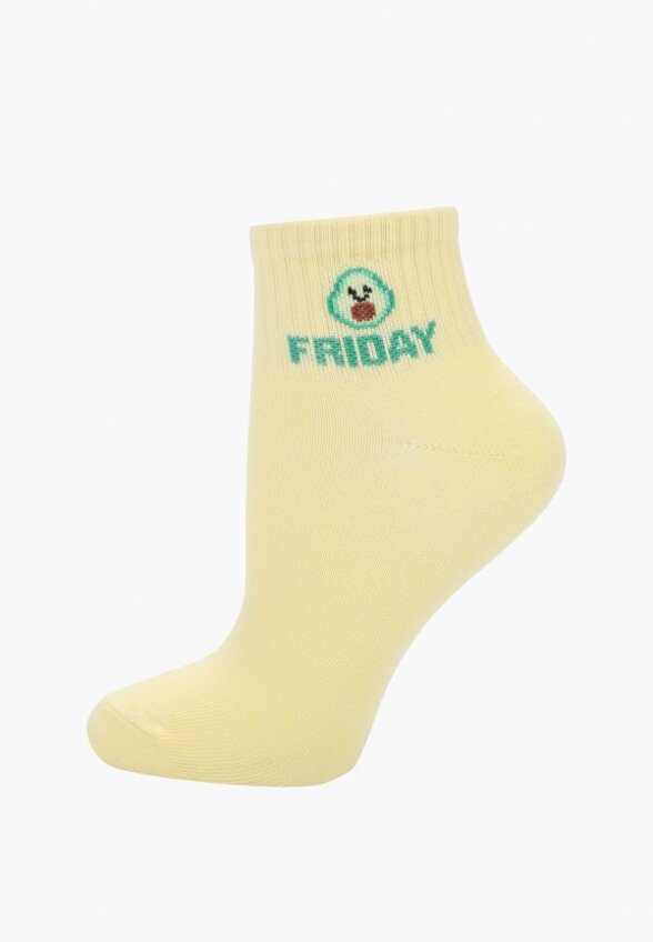 Носки 7 пар Terranova