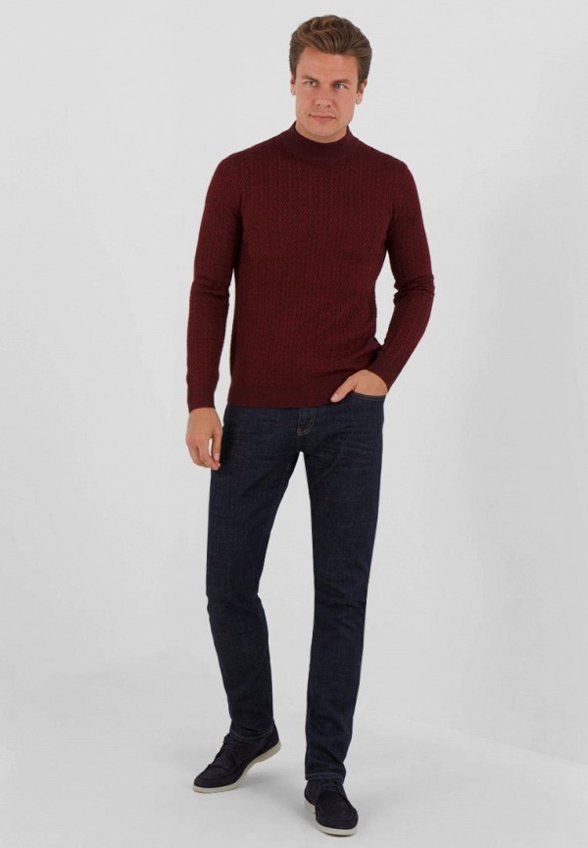 Джемпер Thomas Berger