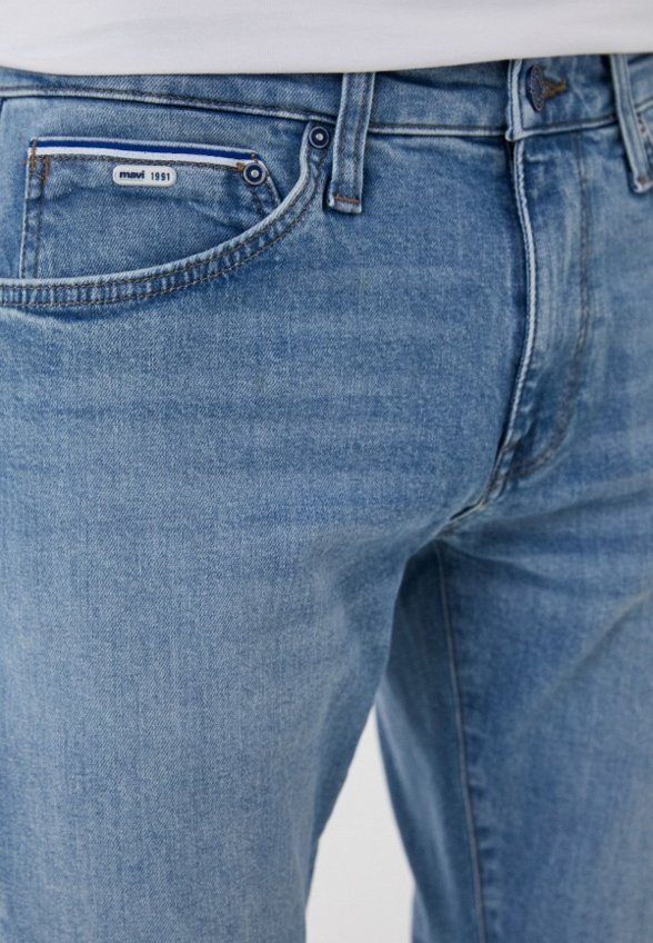 Джинсы Mavi