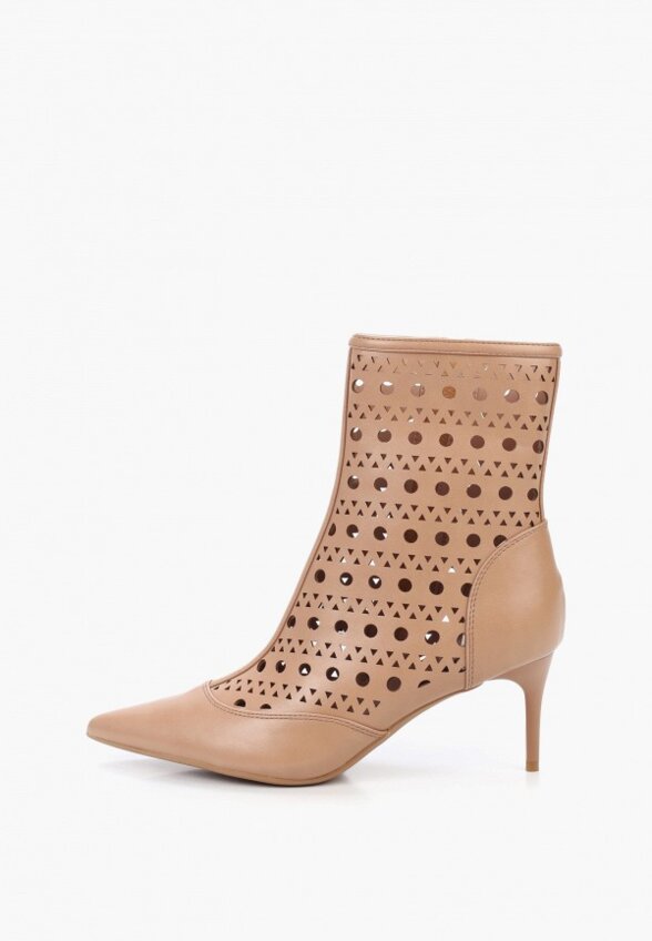 Ботильоны Obba