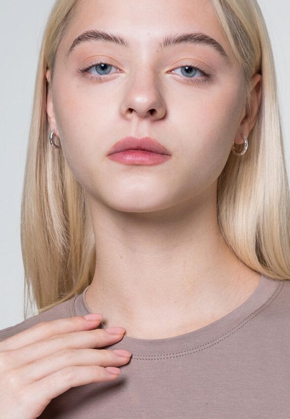 Серьги Marmalato