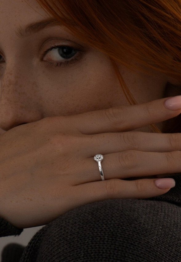 Кольцо Sokolov