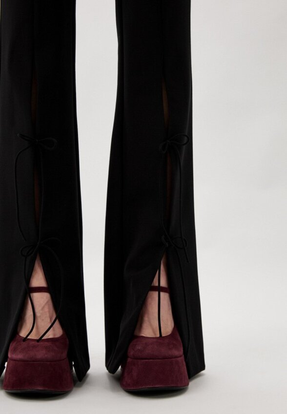 Брюки Versace Jeans Couture