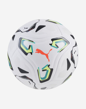 Мяч футбольный Puma Stellar Nitro Ultimate, Мультицвет женщинам