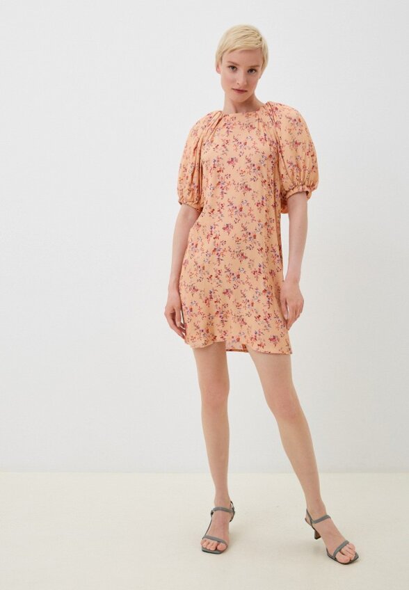 Платье Silvian Heach