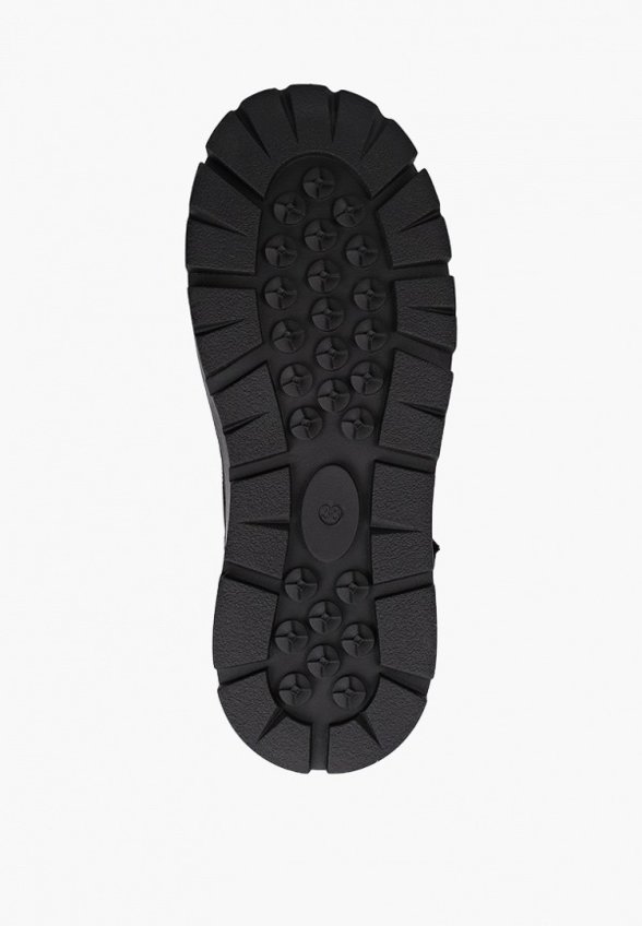 Дутики King Boots