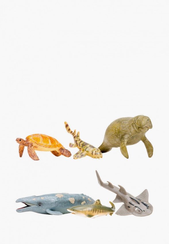 Набор игровой Masai Mara