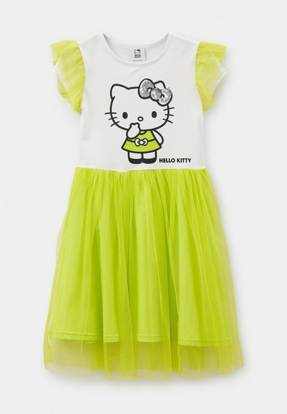 Платье PlayToday