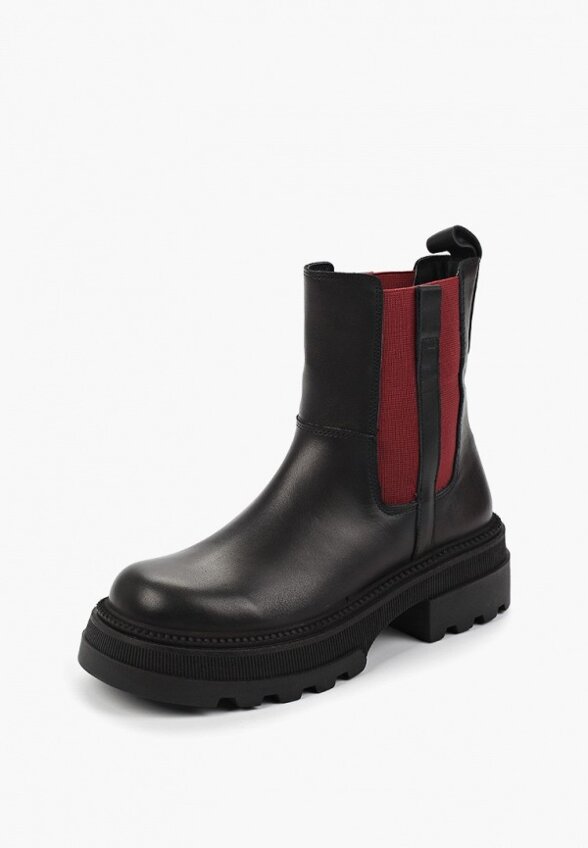 Ботинки Vittorio Bravo